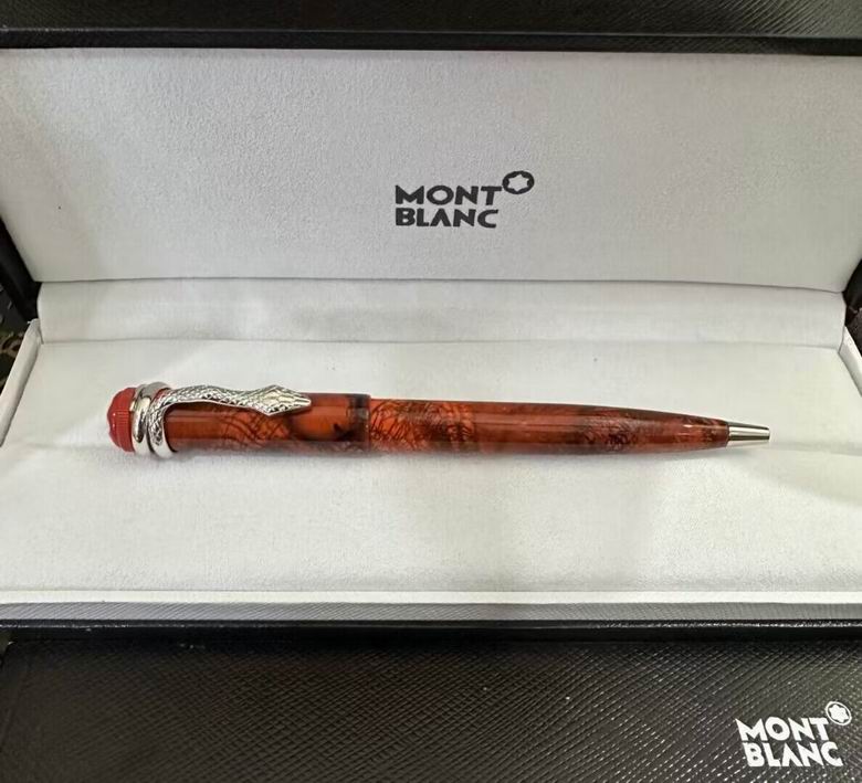 Montblanc Pen  (27)